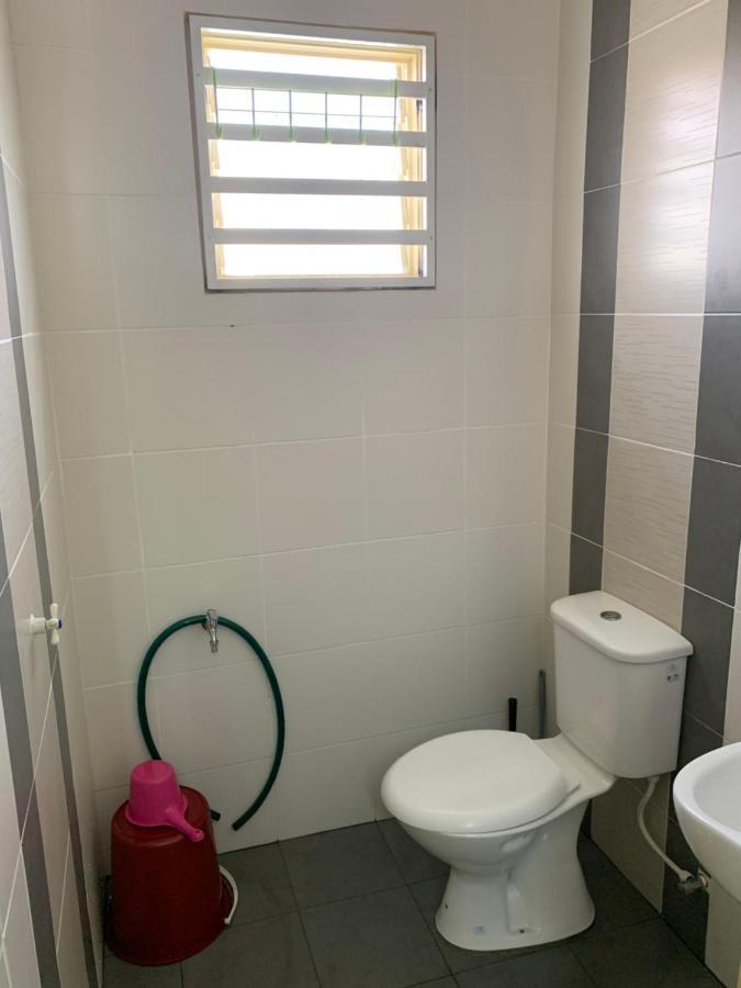 ZillQayyim Homestay Seri Iskandar Luaran gambar